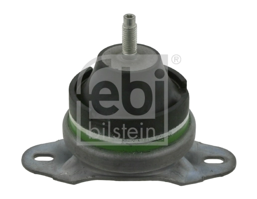 Mounting, engine